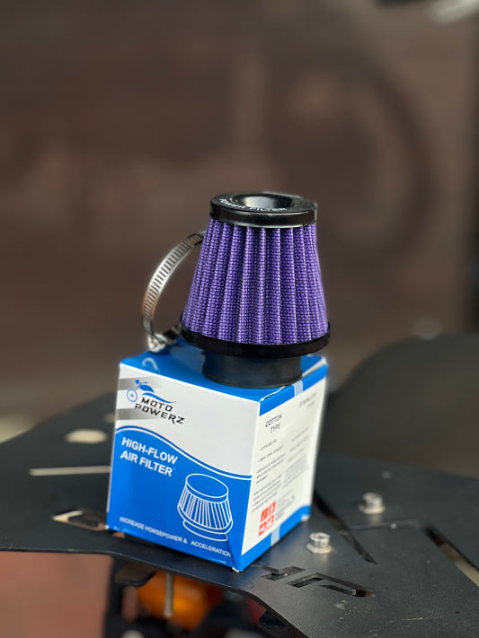 Moto Powerz Air Filter