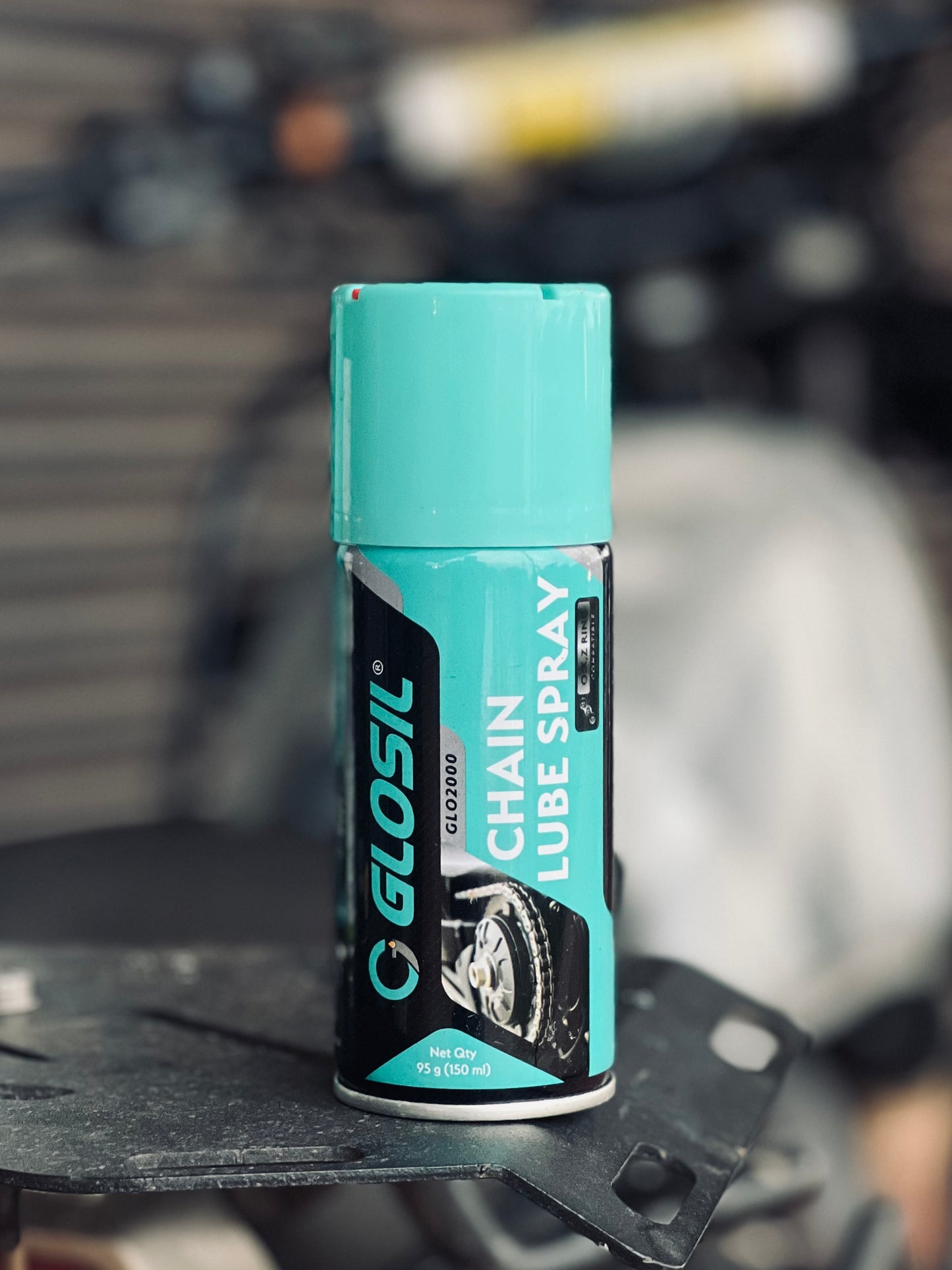 Glosil Chain Lube(150 ml)