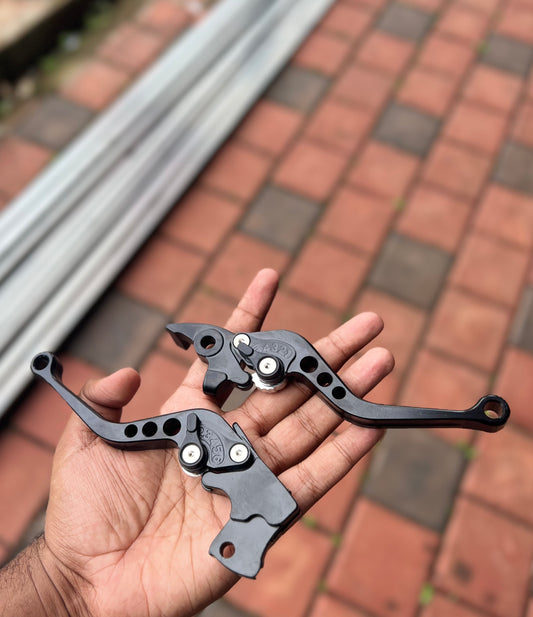 Adjustable Lever Bajaj,Ktm