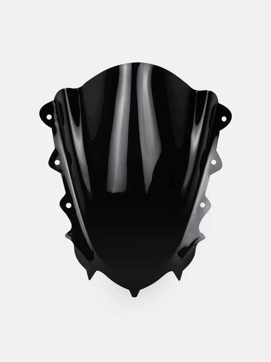 R15 V4 Visor Black